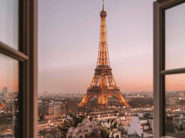 Paris✨