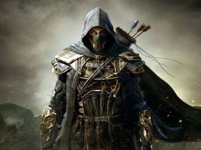 Ranger!
