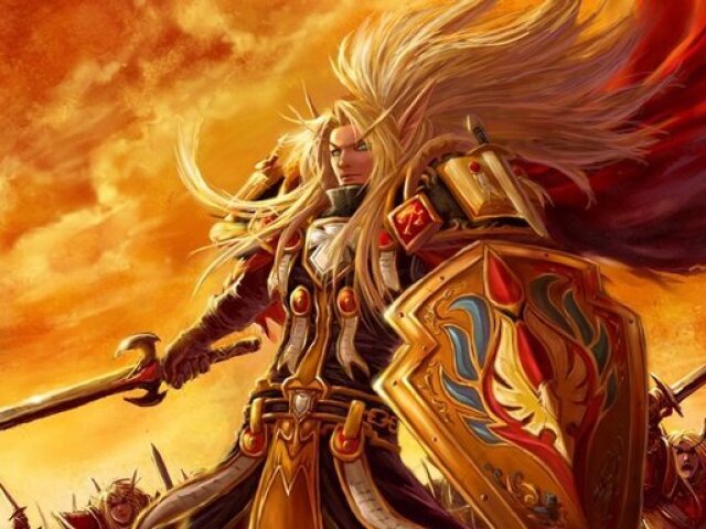 Paladino!