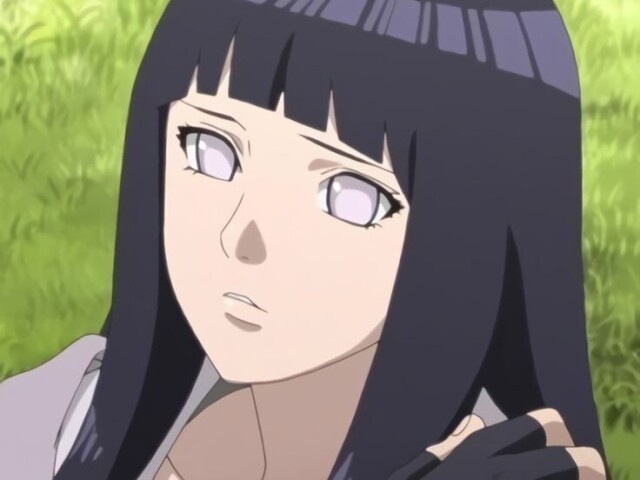 Hinata