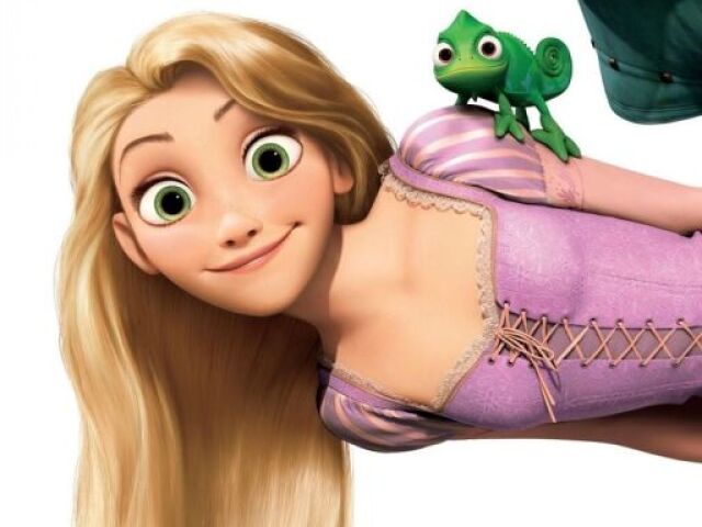 Rapunzel
