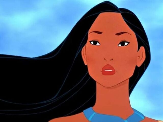 Pocahontas