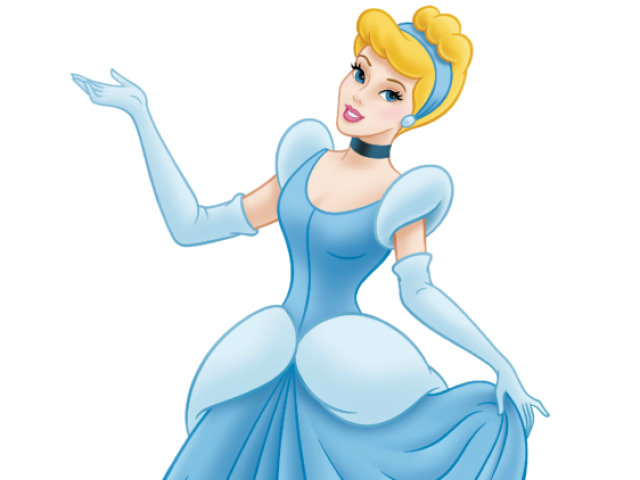 Cinderella (ella)