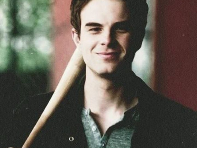 Kol Mikaelson