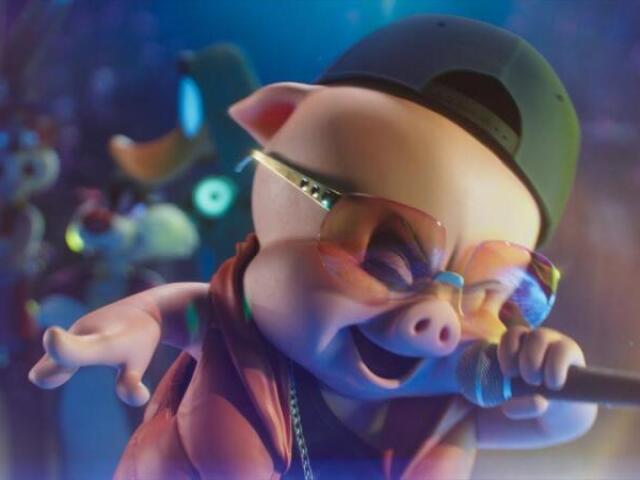 Gaguinho