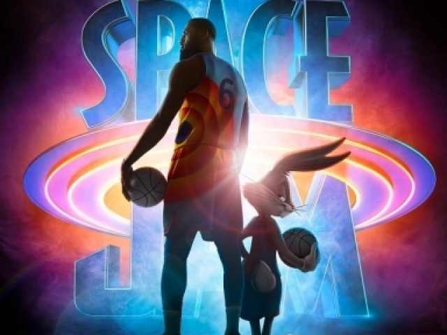 Space Jam: Um Novo Legado