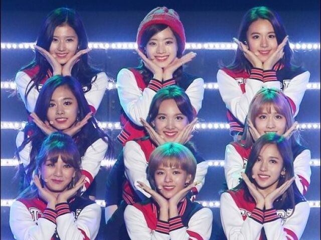 TWICE: VOCÊ CONSEGUE ADIVINHAR O DANCE PRACTICE PELAS ROUPAS
