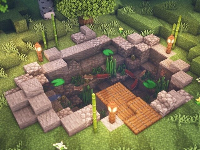 Parabéns, você é um bom jogador de minecraft!