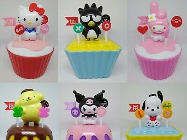 CUPCAKES