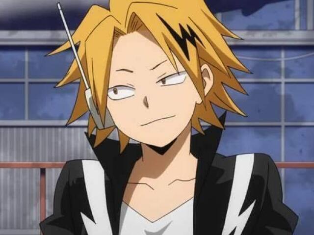 Kaminari