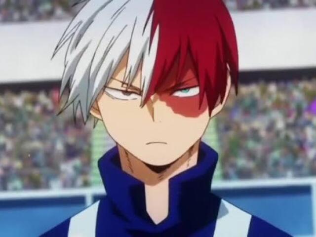 Todoroki