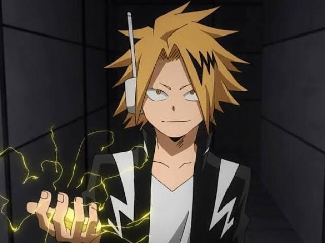 Kaminari