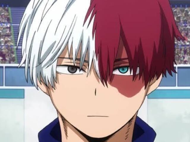 Todoroki