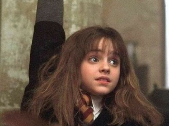 Hermione