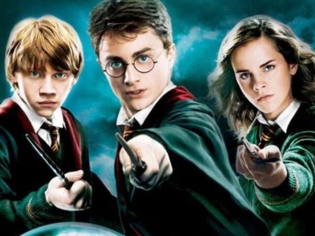 Quiz de Harry Potter ⚡️