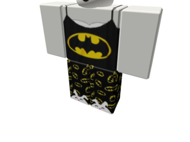 pjs batman