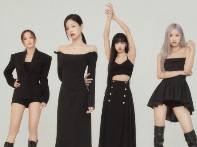 BLACKPINK
