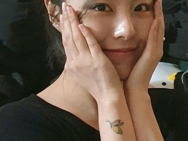 Wheein - MAMAMOO