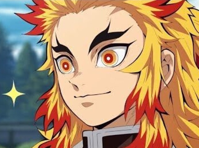 Rengoku