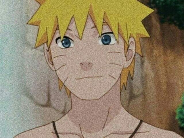 Você é Naruto, o ninja mais poderoso do mundo!