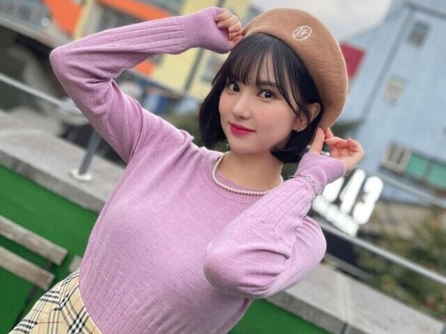 Eunha
•GFRIEND•