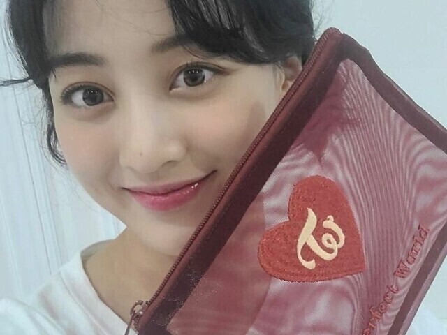 Jihyo
•TWICE•