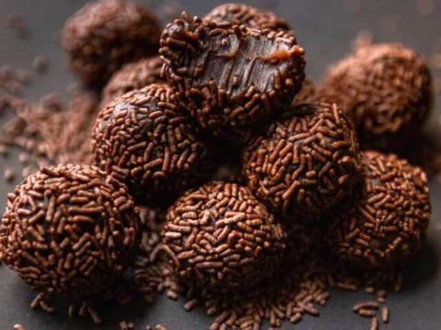 brigadeiro