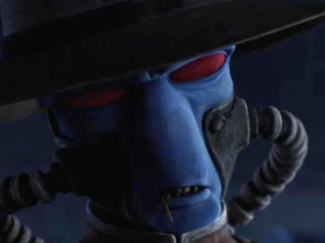 Cad Bane