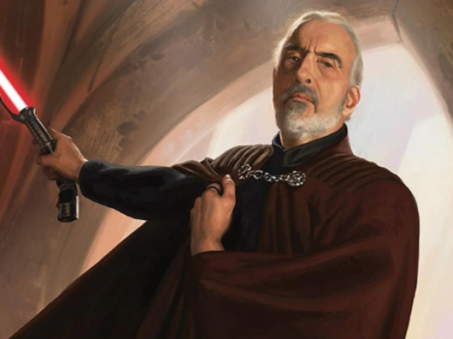 Conde Dooku