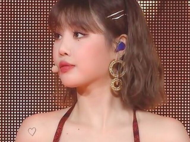 Soojin - (G)I-DLE