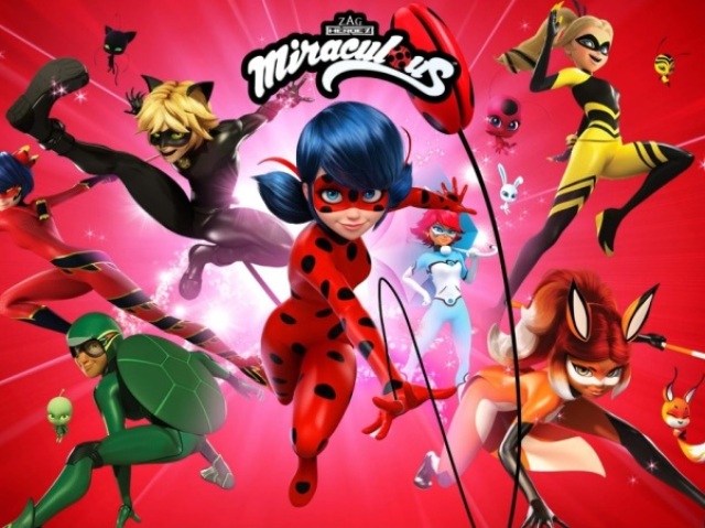 Miraculous