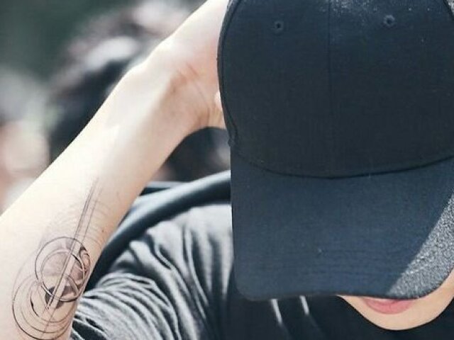 Chanyeol - EXO
