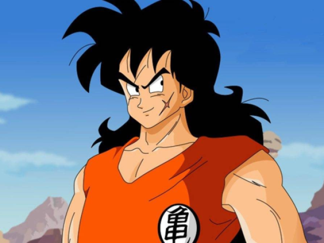 Yamcha