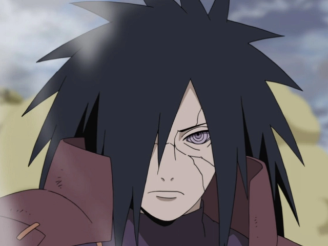 Madara