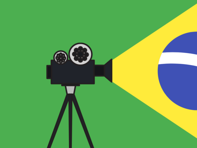 Você conhece o cinema nacional?