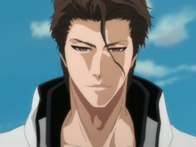 Aizen