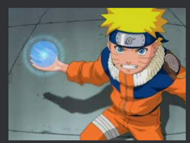 Rasengan