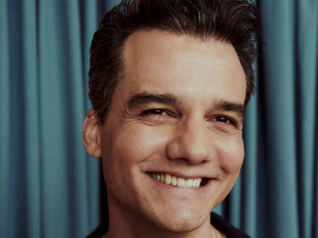 Wagner Moura