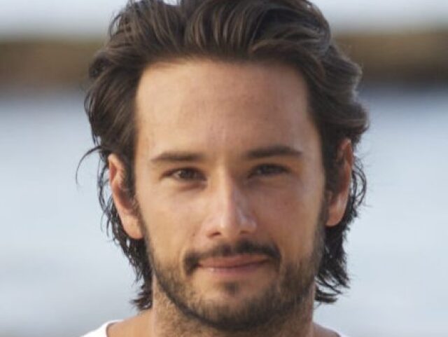 Rodrigo Santoro