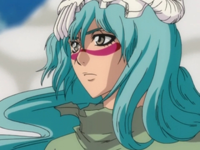 Nel tu- Bleach
