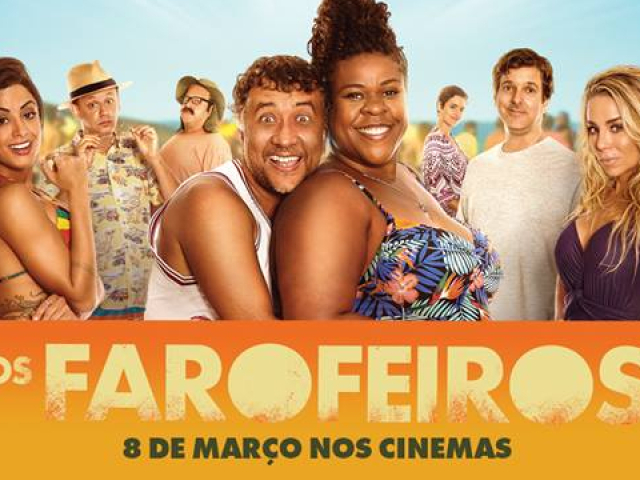 Os Farofeiros