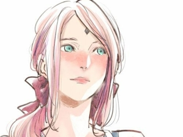 Sakura Haruno - Naruto