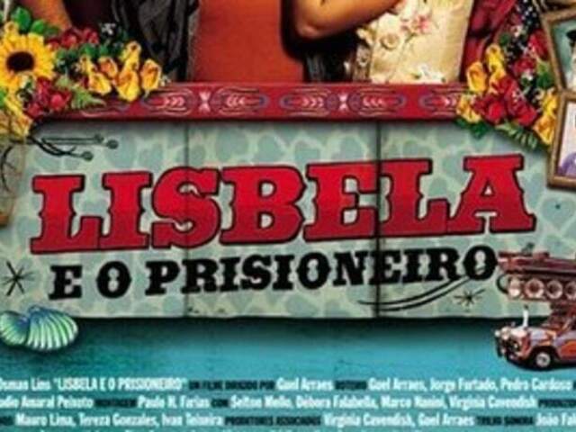 Lisbela e o prisioneiro