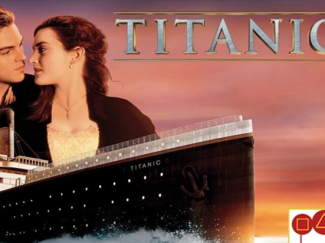 Titanic