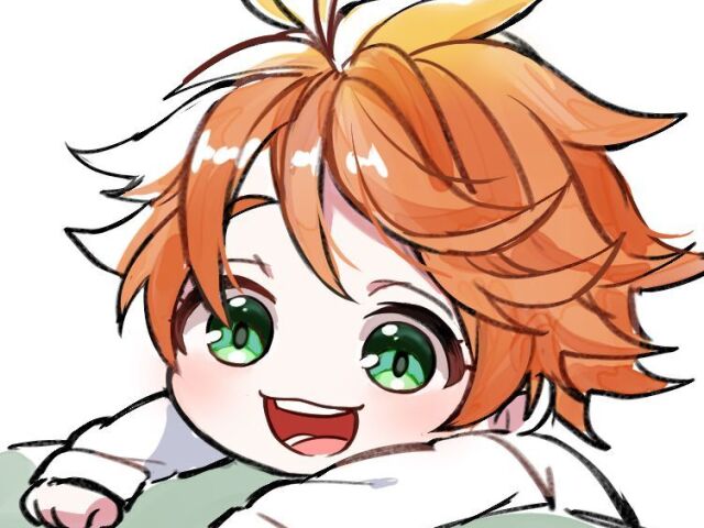 Emma - TPN