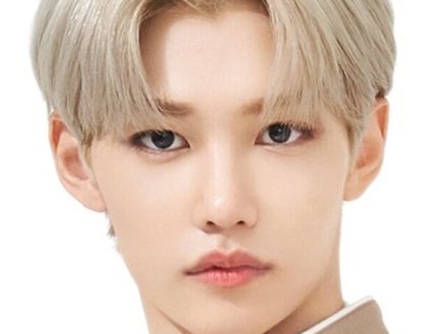 Felix - Stray Kids