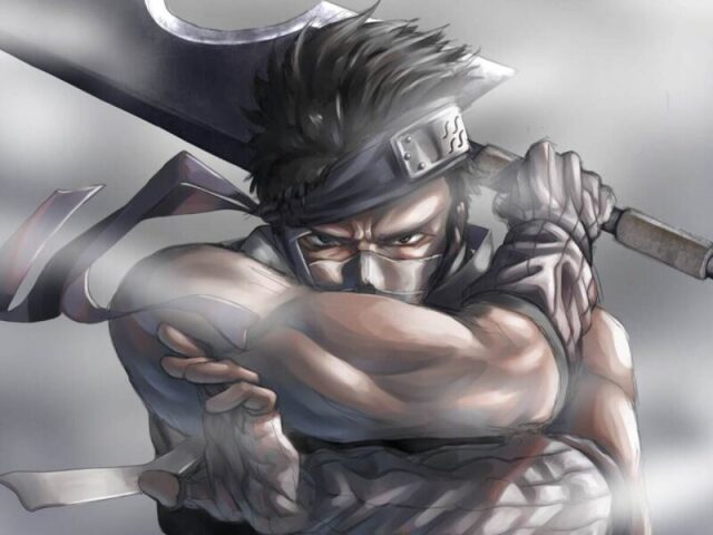 Zabuza