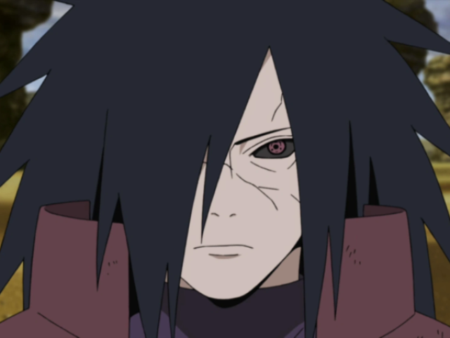 Madara (Naruto)