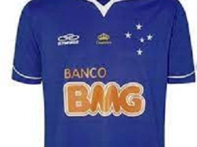 Cruzeiro 2013