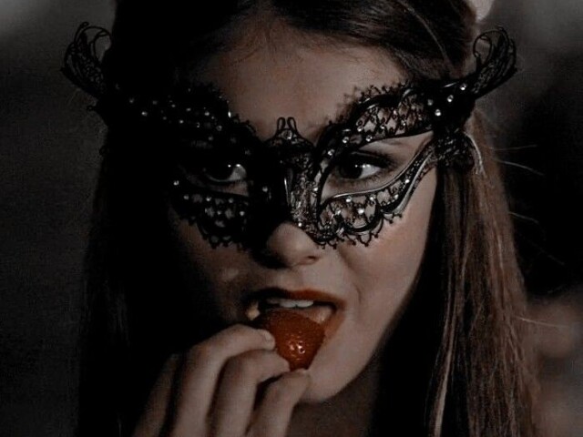 Katherine Pierce